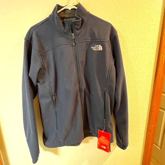 The North Face Jackets & Coats North Face Mens Windwall Jacket Sz M